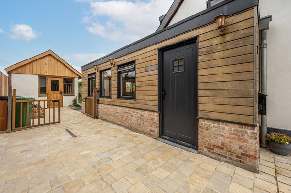 Medium property photo - Sasputsestraat 28, 4507 JX Schoondijke
